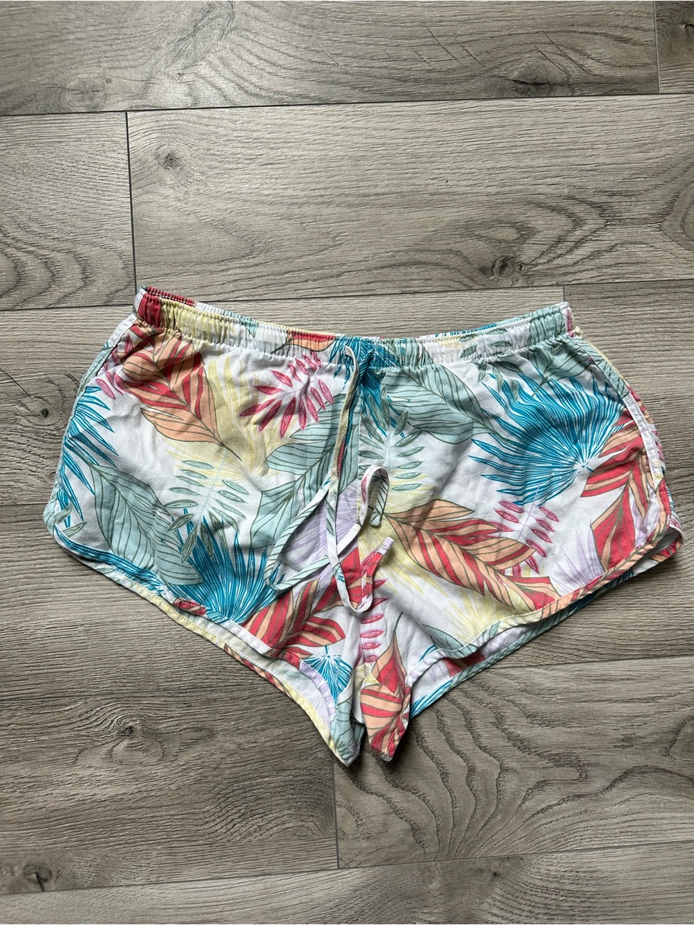 Pj Shorts